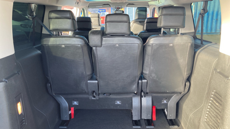 Peugeot Traveller 2.0 BlueHDi 150 Allure Long [8 Seat] 5dr Diesel Estate